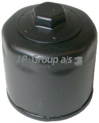 JP GROUP 1118500900 -  Масляный фильтр